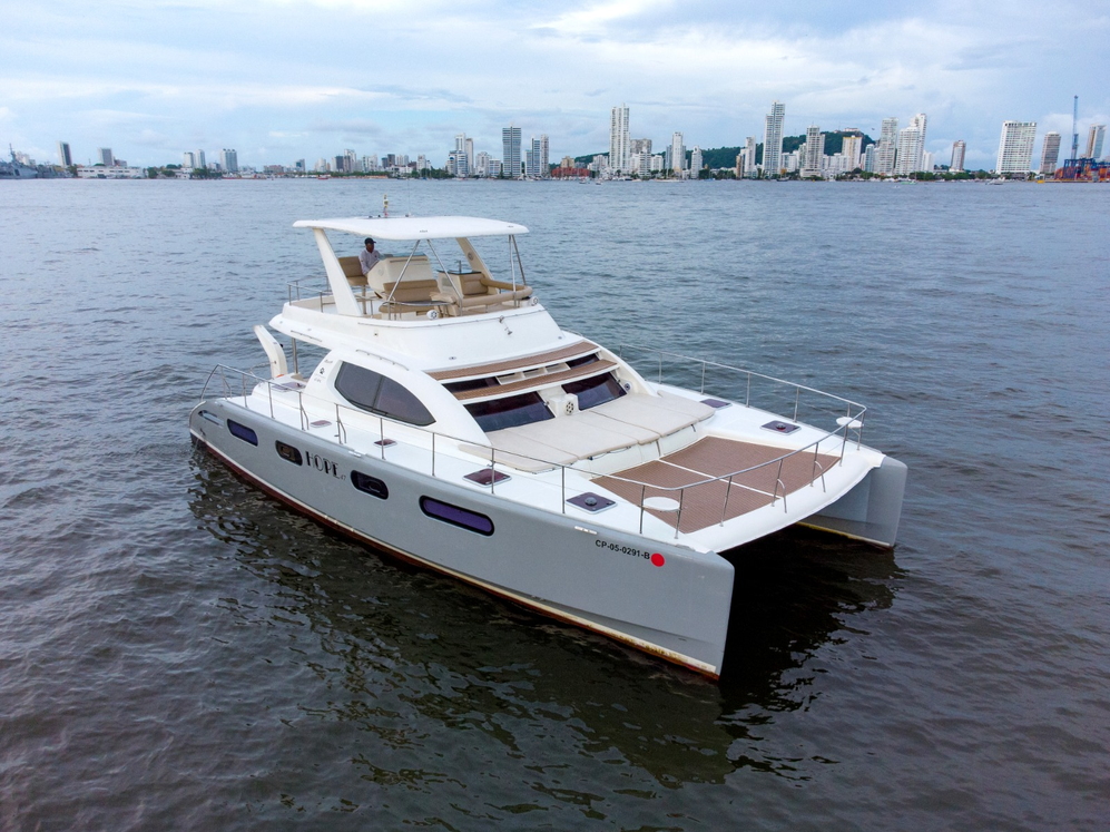 Catamaran