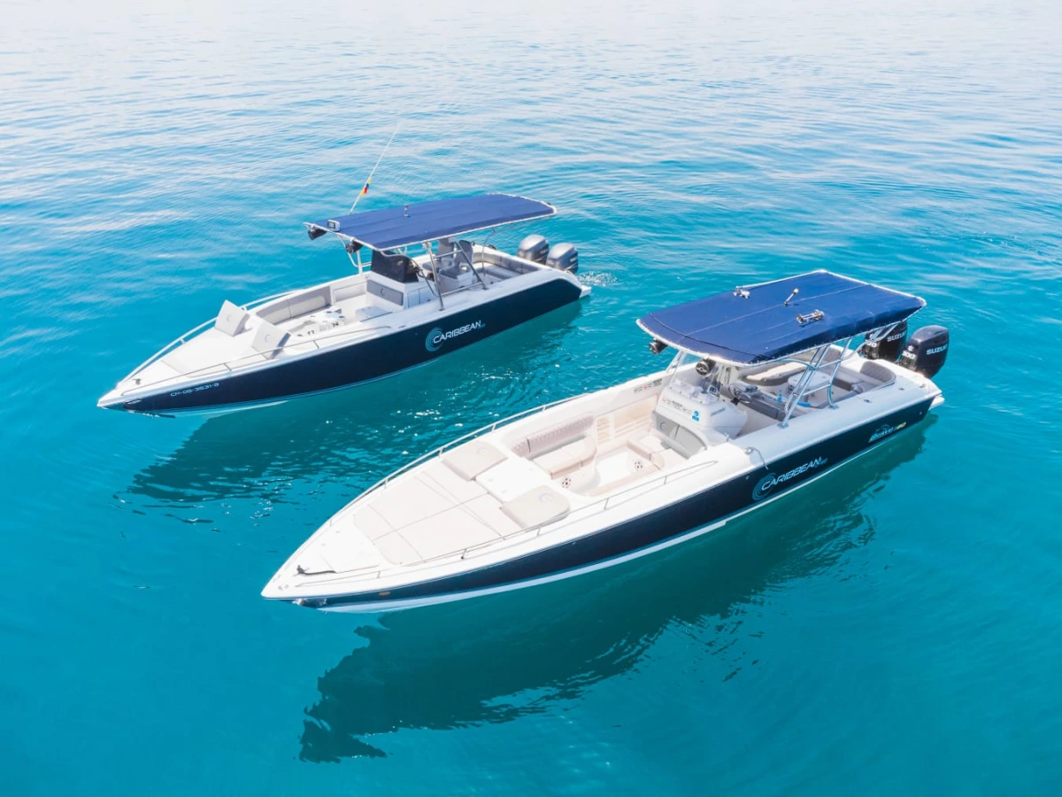 Alquiler de Botes