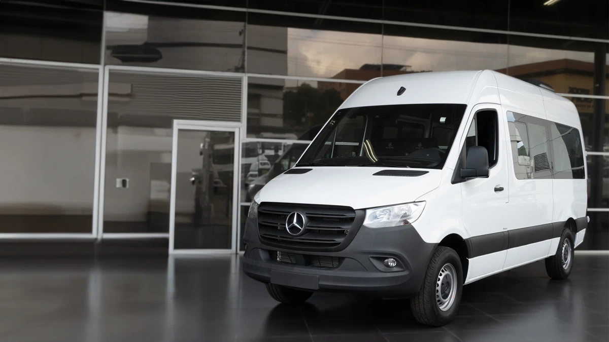 Transporte de Grupos