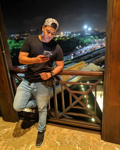 Benko Del Toro Mejia
