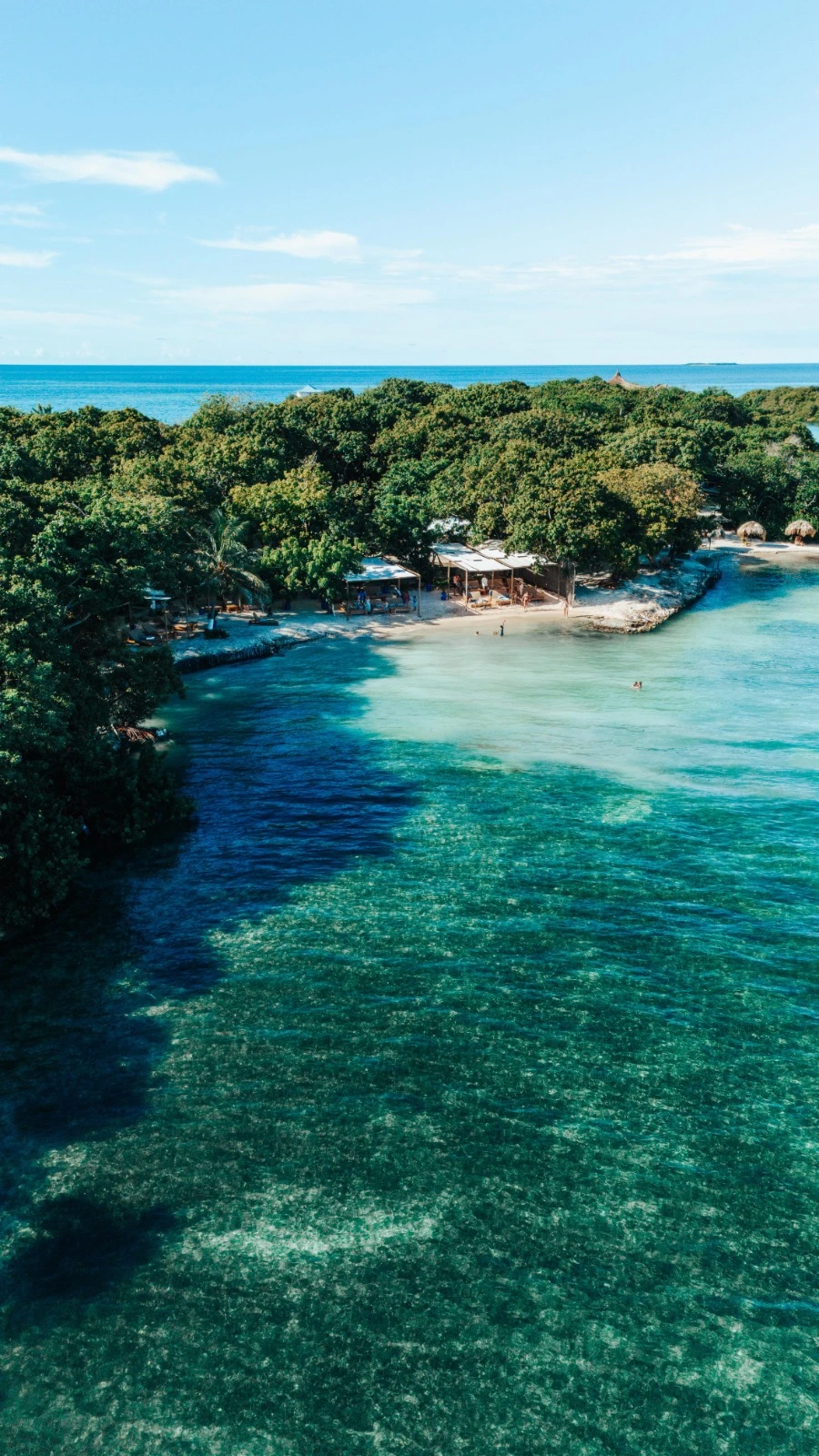 Bela Beach (Open Bar Day Pass)