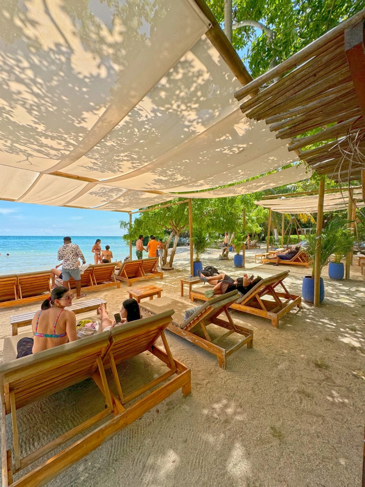 Bela Beach (Tradicional Day Pass)