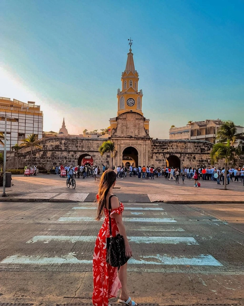 City Tour por Cartagena